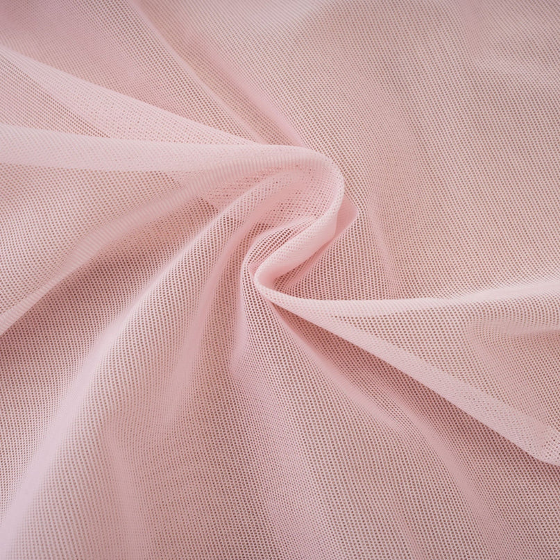 Mikayla Pink Midi Dress with Sweetheart Neckline and Puff Sleeves