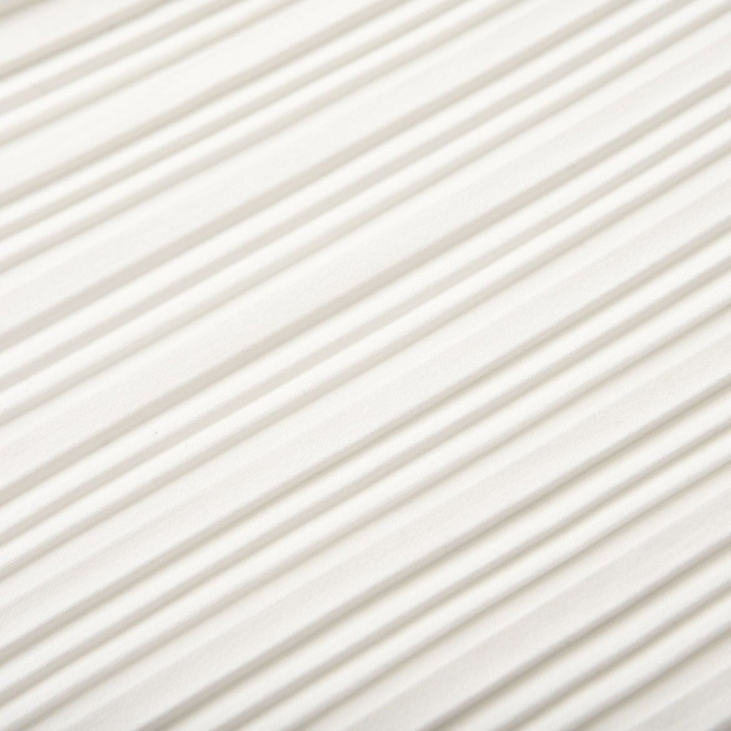 Milicent openback pleated top