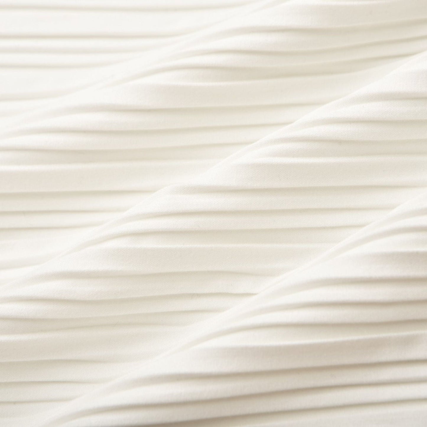 Milicent openback pleated top