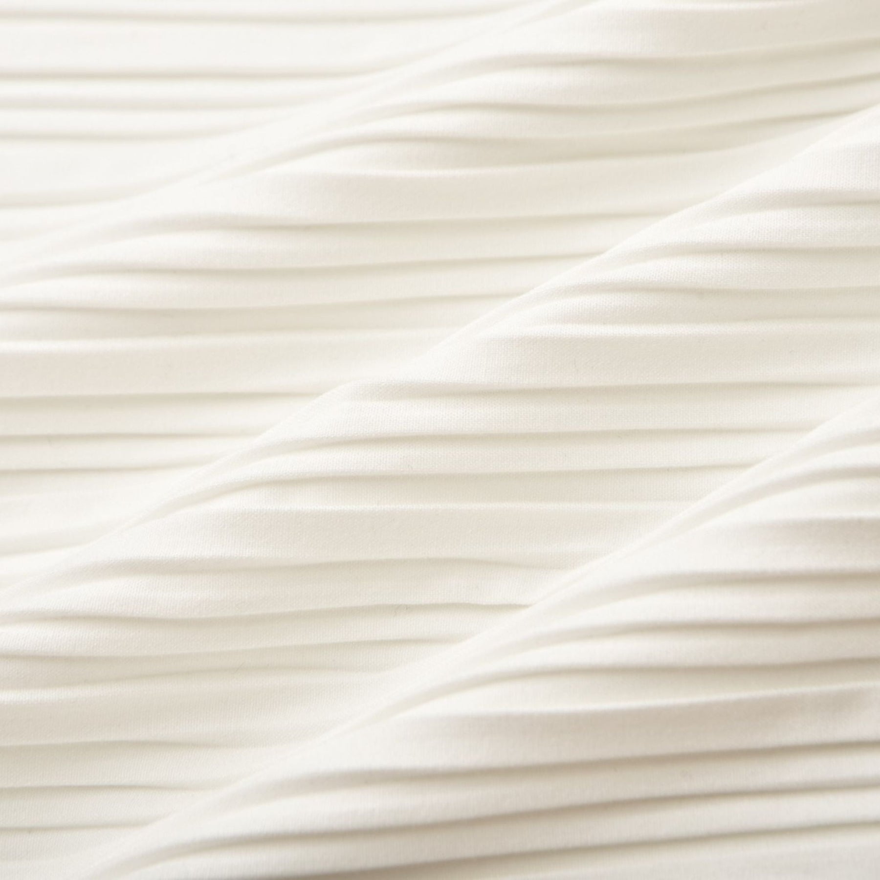 Milicent openback pleated top