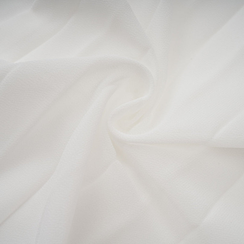 Millie White Midi Dress with Halterneck and Ruffled Trim