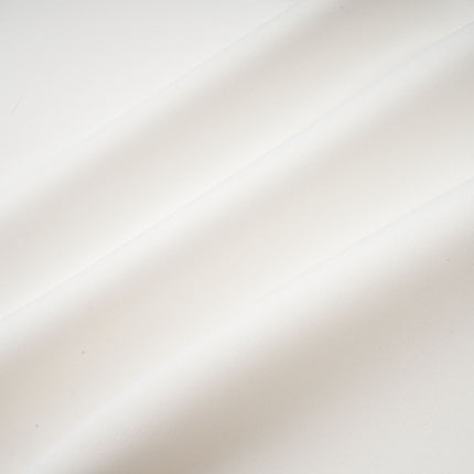 Miracle White Maxi Dress with Faux-Flower Embellishment and Neck Bow-Tie Design
