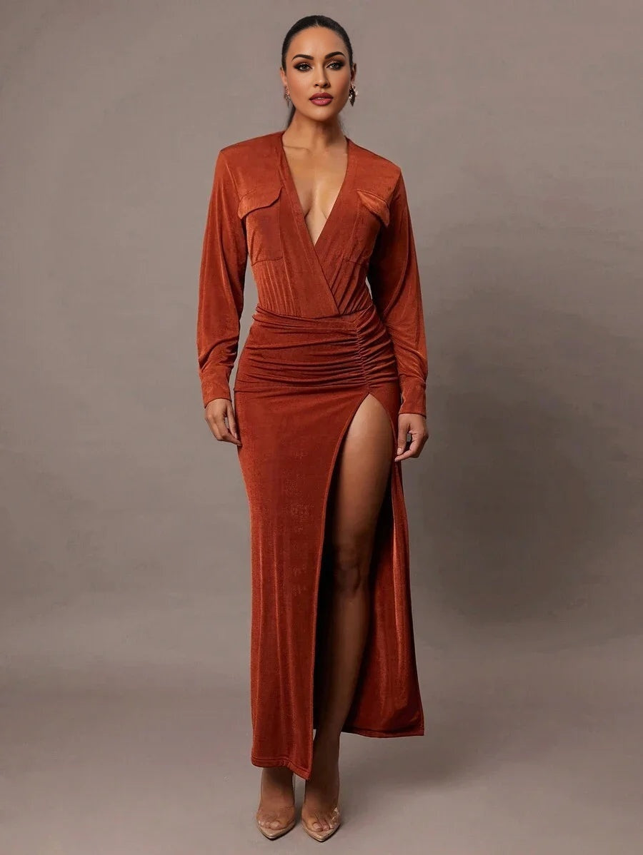 Modisches Kleidungsstück