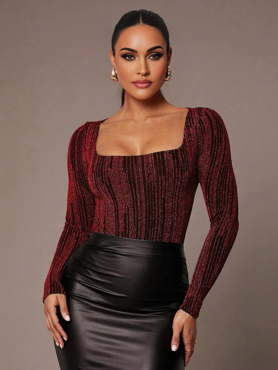 Modisches Kleidungsstück