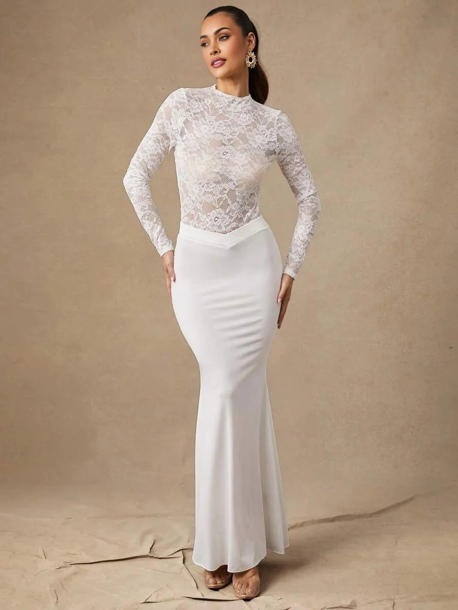 Modisches Kleidungsstück