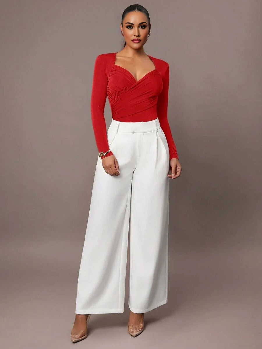 Modisches Kleidungsstück