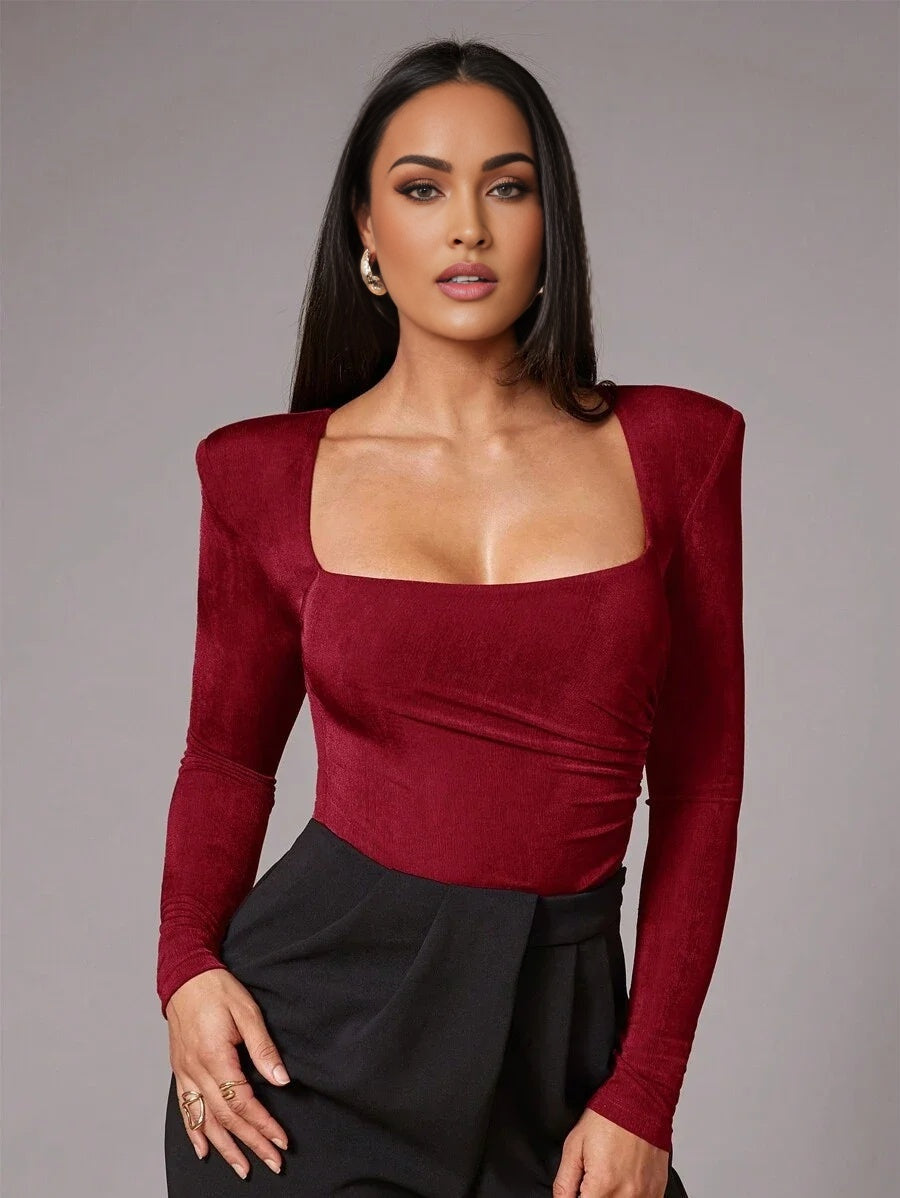 Modisches Kleidungsstück