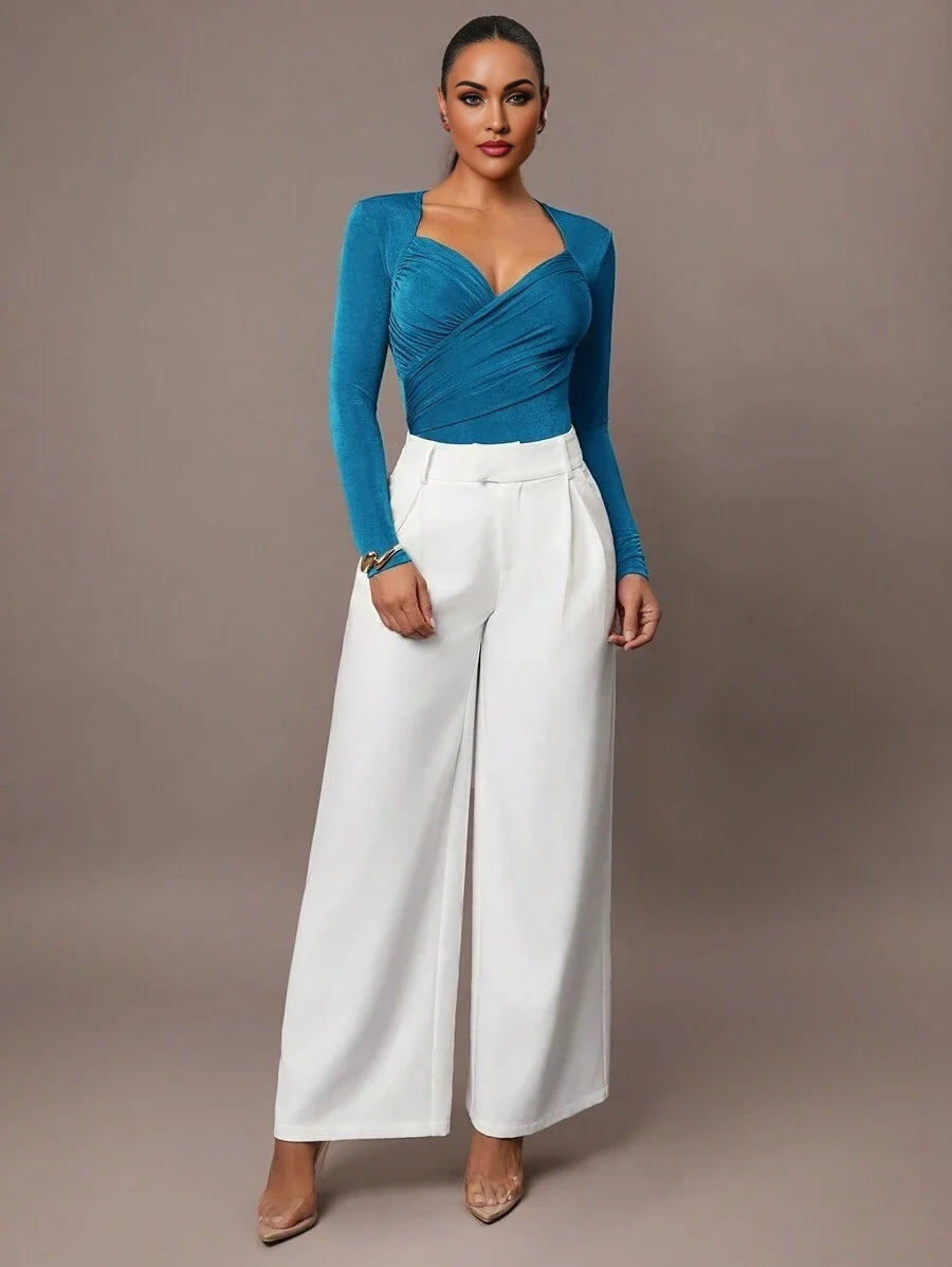 Modisches Kleidungsstück