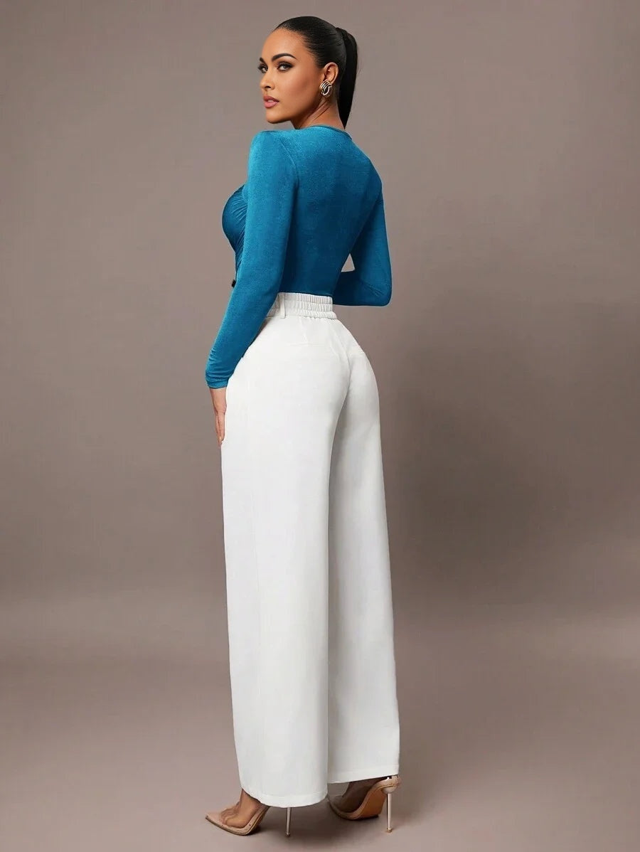 Modisches Kleidungsstück