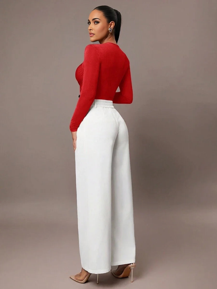 Modisches Kleidungsstück