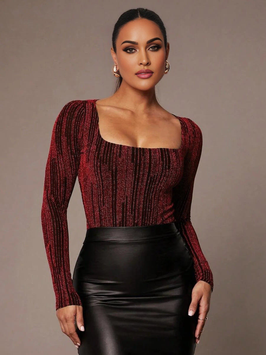 Modisches Kleidungsstück