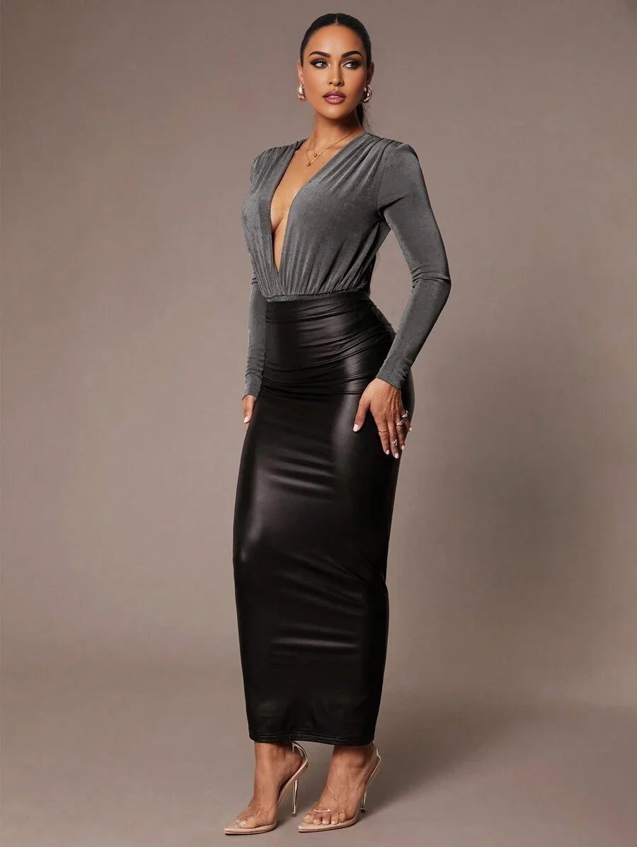 Modisches Kleidungsstück