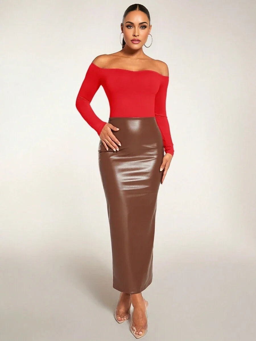 Modisches Kleidungsstück