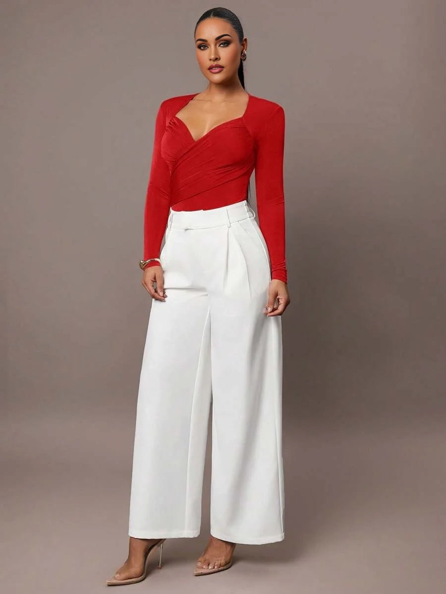 Modisches Kleidungsstück