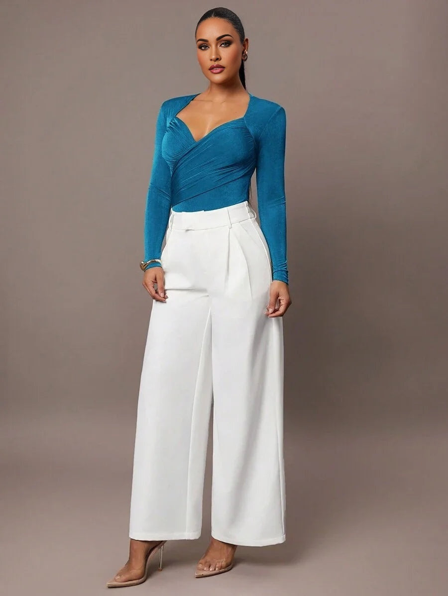 Modisches Kleidungsstück