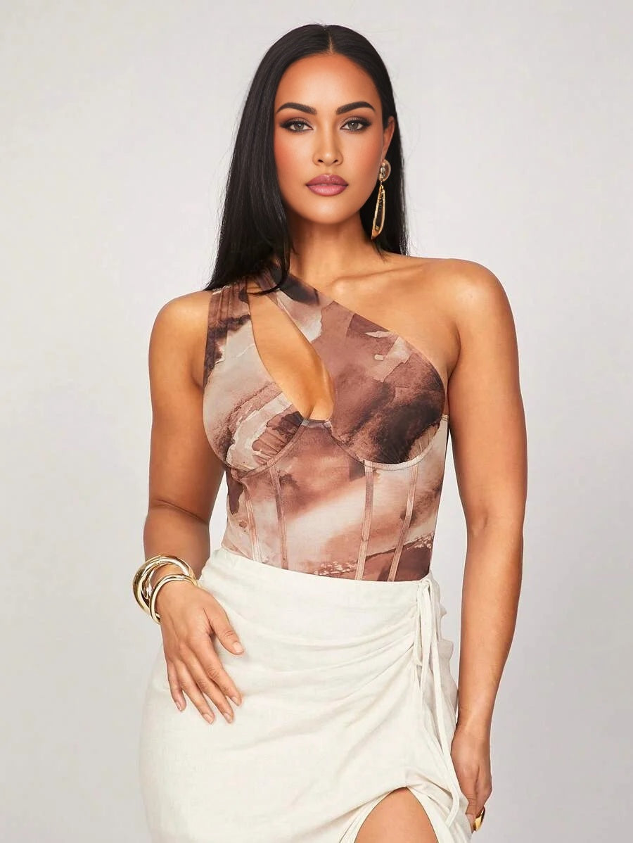 Modisches Kleidungsstück