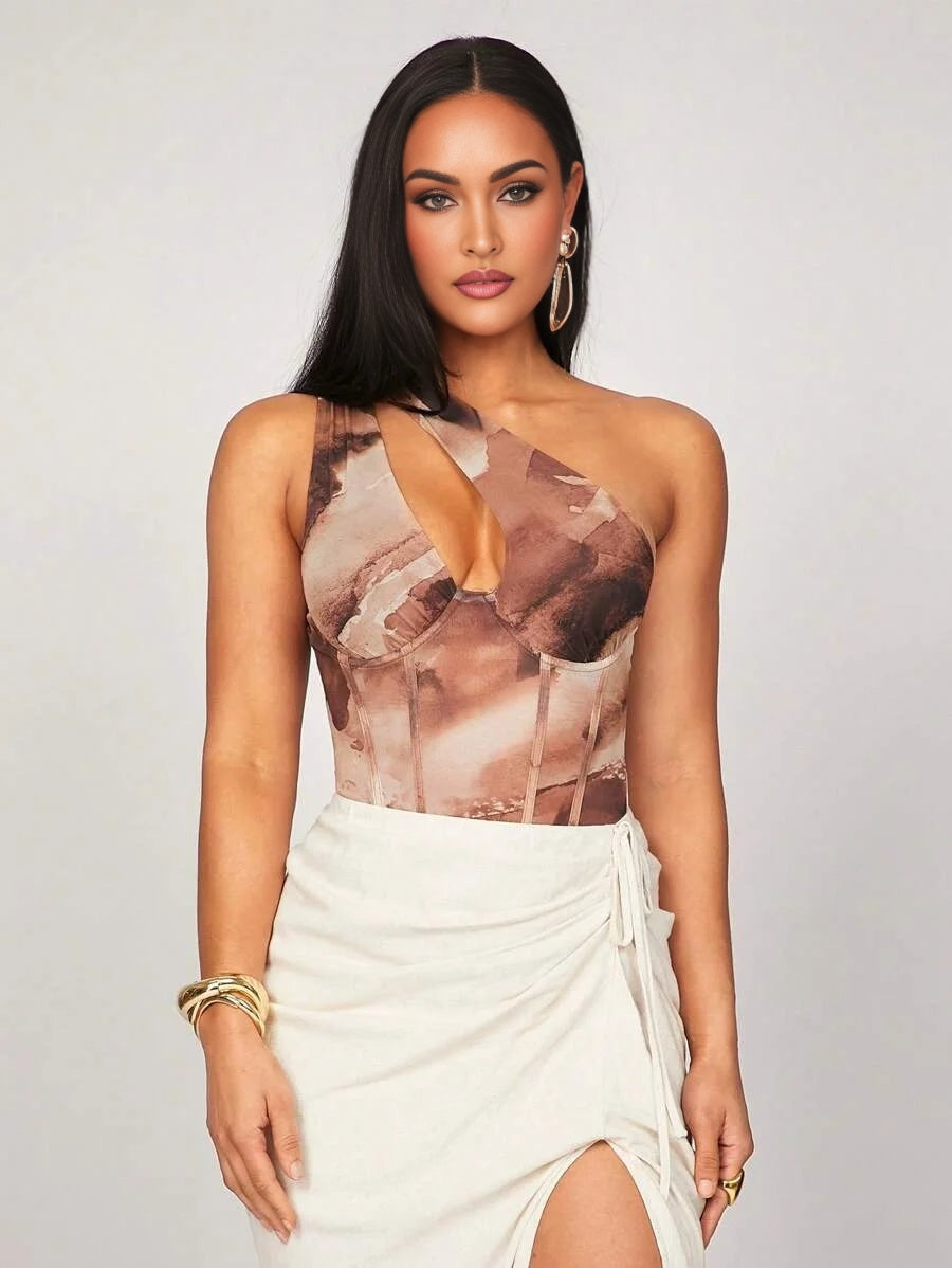 Modisches Kleidungsstück