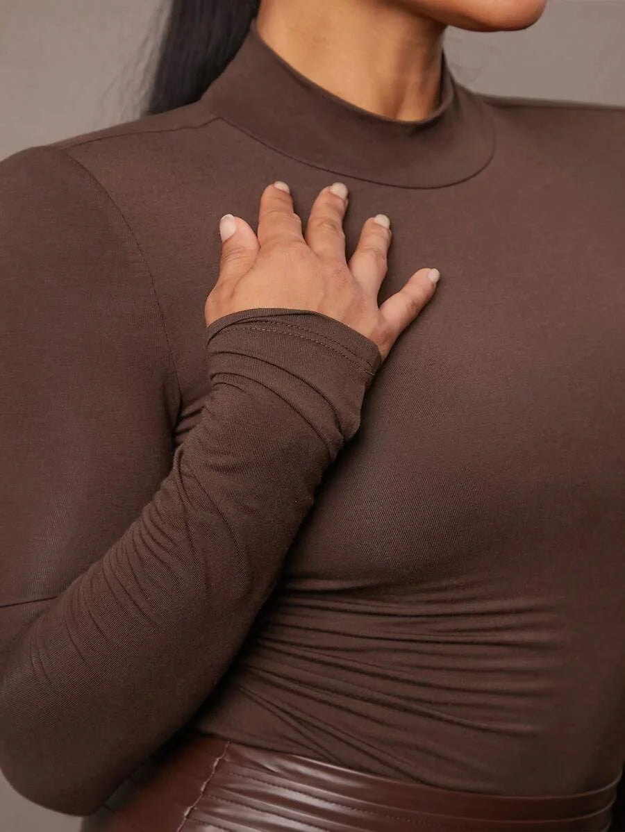 Modisches Kleidungsstück