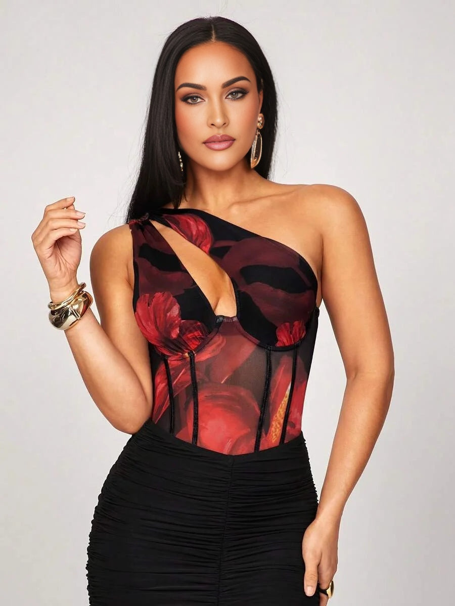 Modisches Kleidungsstück