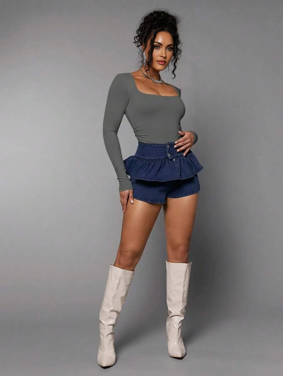 Modisches Kleidungsstück