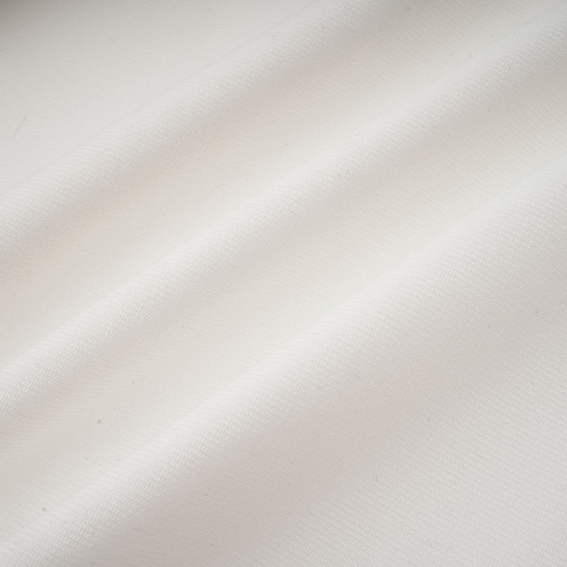 Natalia White Oversize-bow Maxi Dress with Rear Bowknot Detail