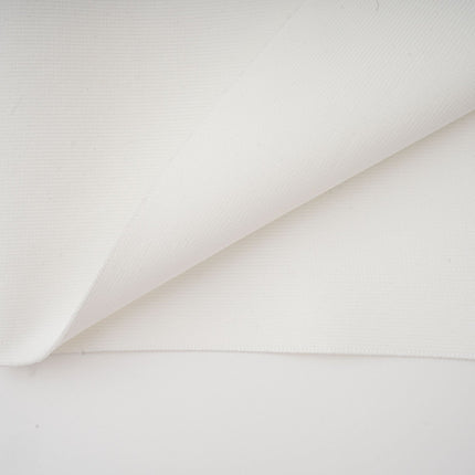 Natalia White Oversize-bow Maxi Dress