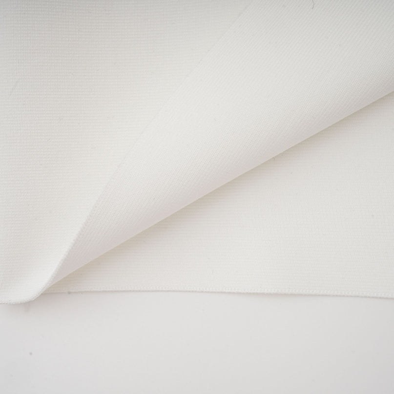 Natalia White Oversize-bow Maxi Dress