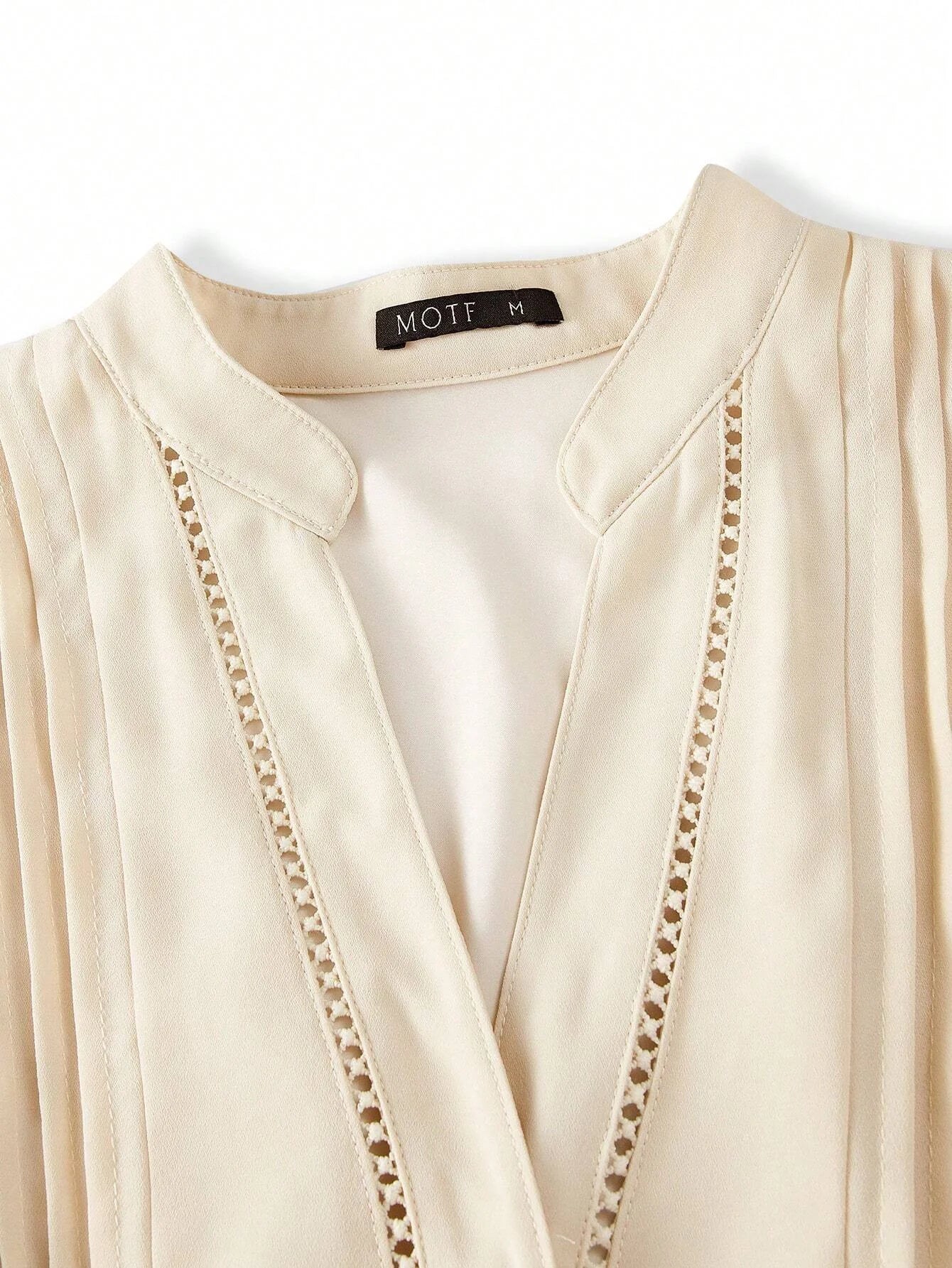 NECK FLARE SLEEVE TIERED HEM DRESSSUMMER OUTFITS