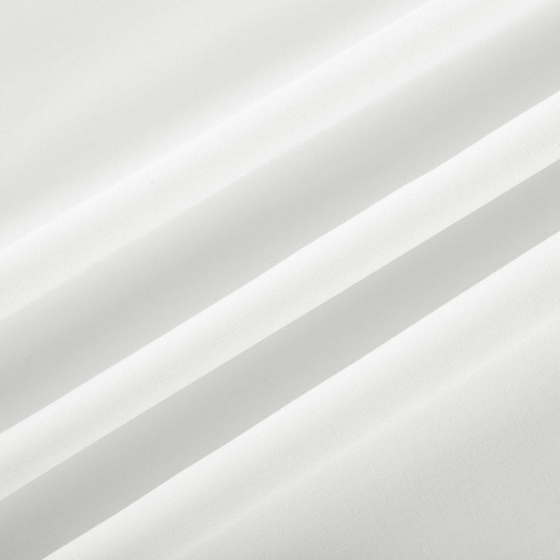 Neri white guipurelace midi dress