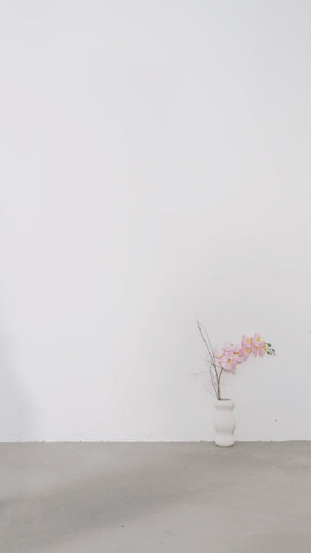 Neri white guipurelace midi dress