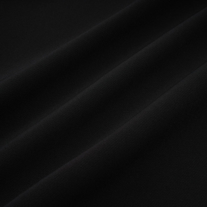 Parisa crystalembellished bowknot mini dress