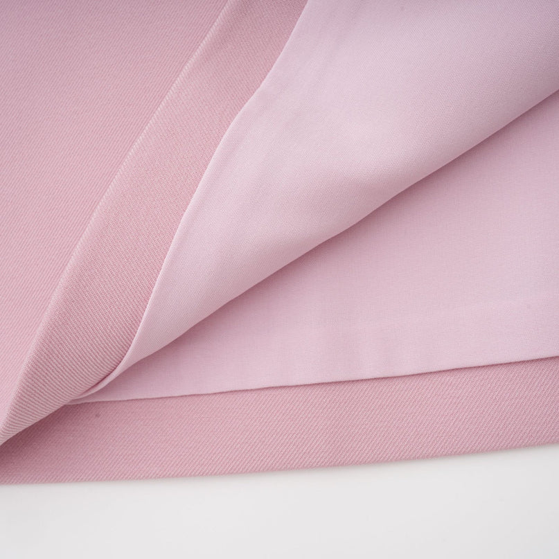 Pauline fauxflower mini dress