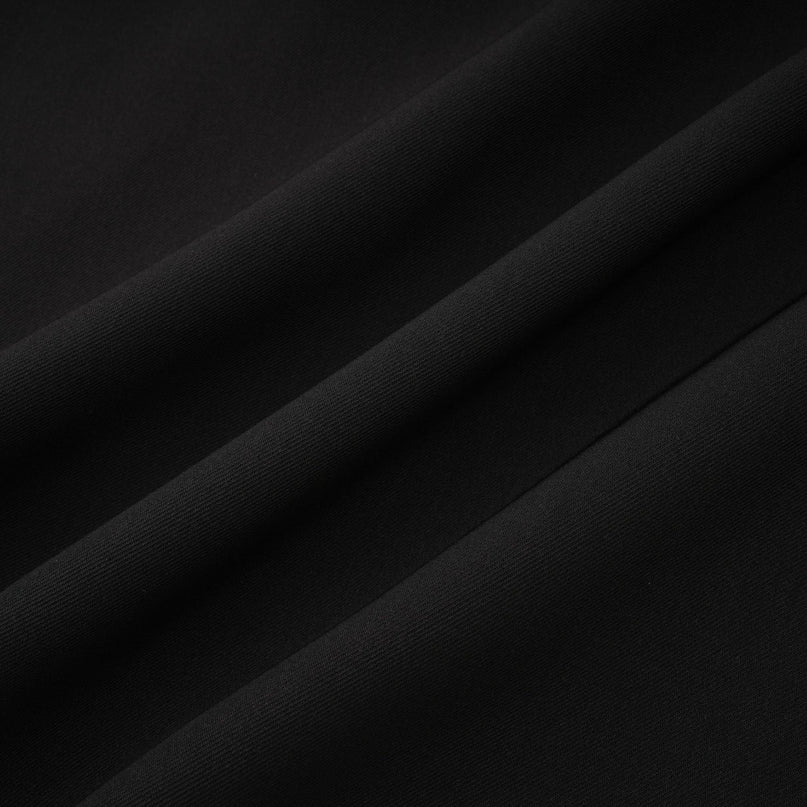 Pauline fauxflower mini dress