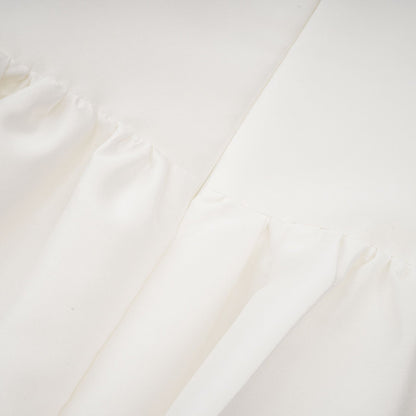Perrine crystalembellished mini dress