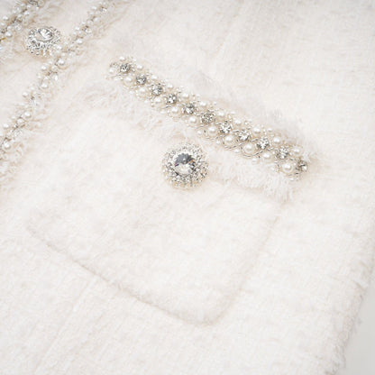 Philomène halter neck dress