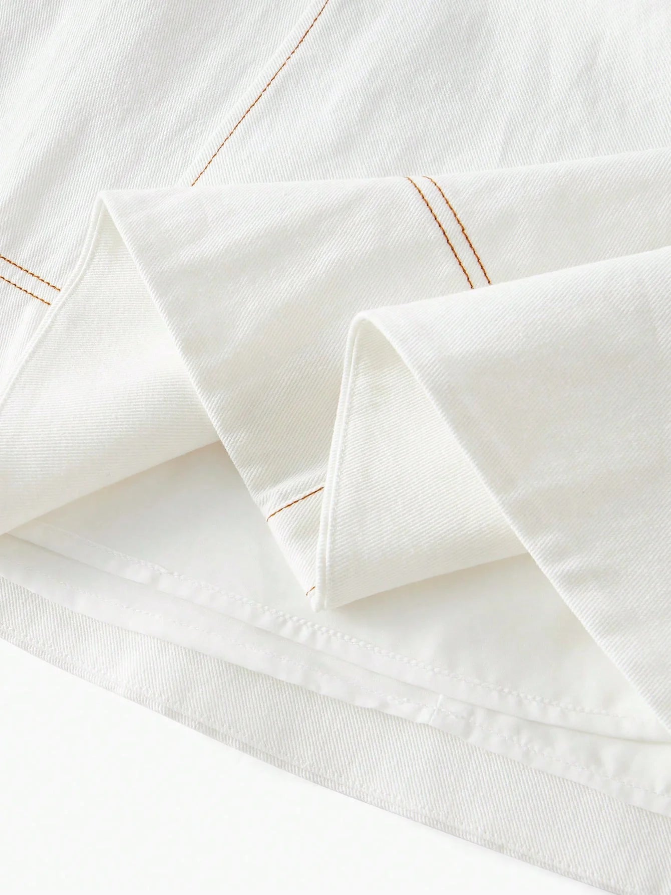 PREMIUM 100 COTTON GOLD BUTTON WAIST TIE MIDI DRESS