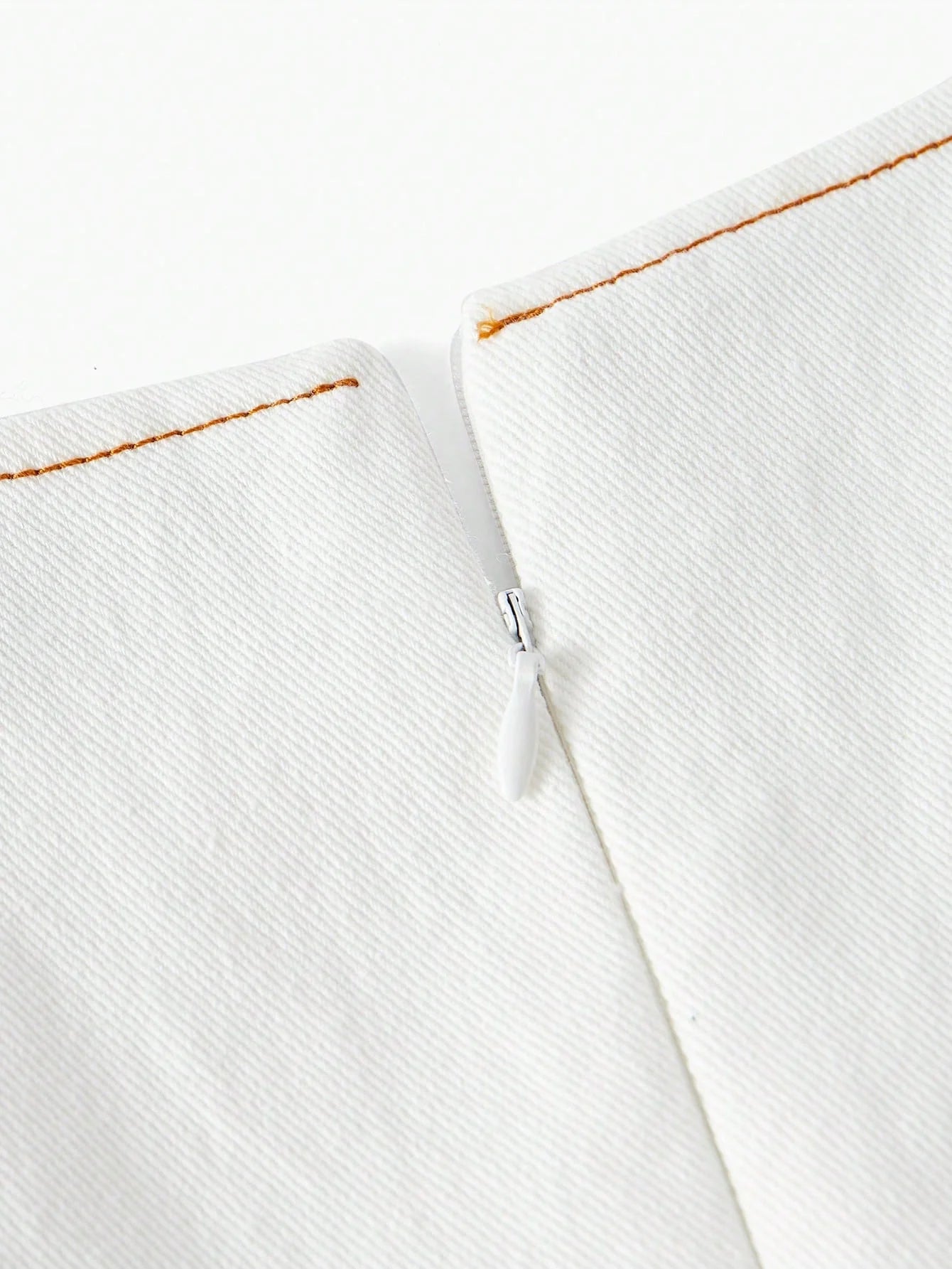 PREMIUM 100 COTTON GOLD BUTTON WAIST TIE MIDI DRESS