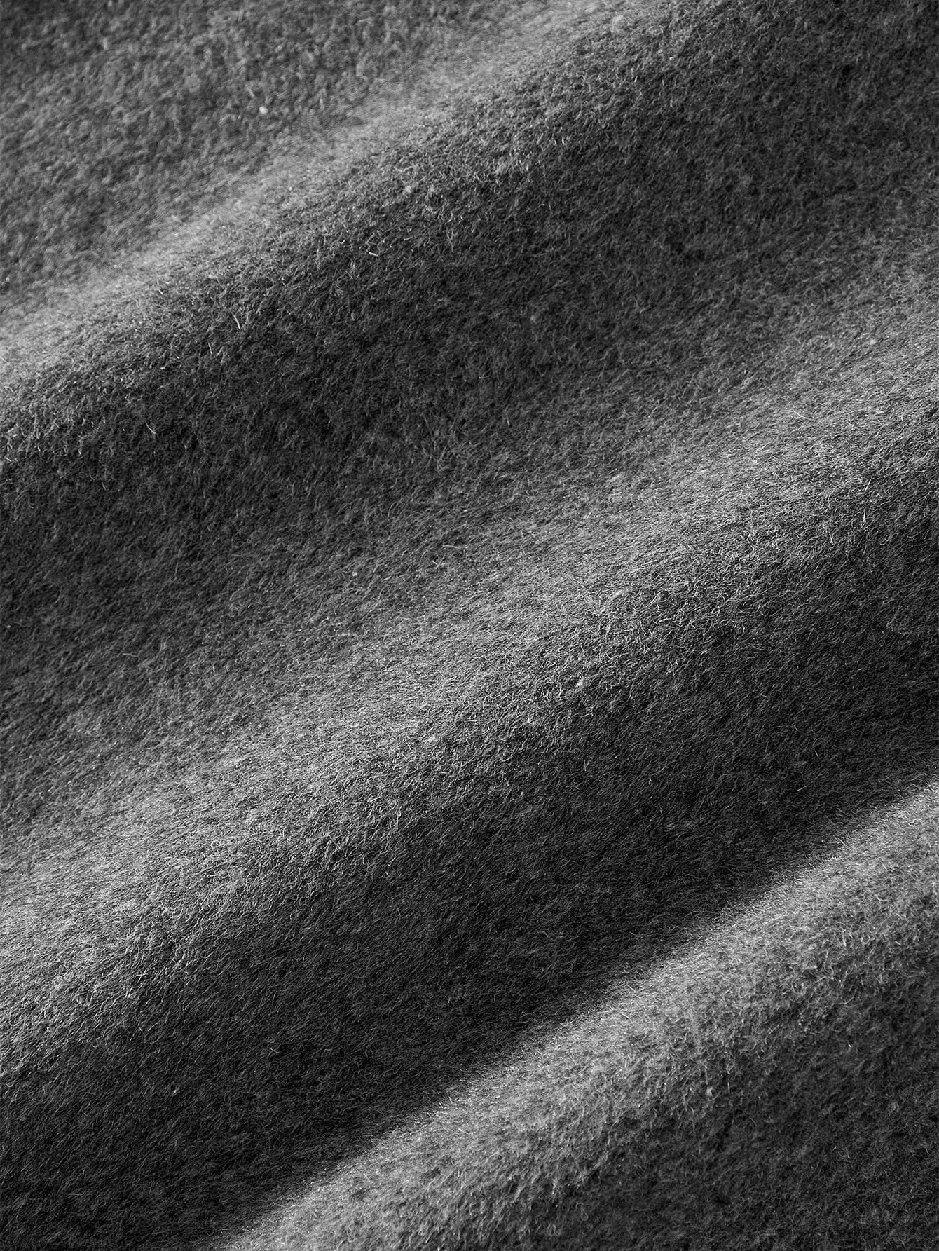 PREMIUM 40 WOOL MINIMALIST RHINESTONE BUTTON WAIST ALINE BOW BELT MIDI DRESS ELEGANT FOR COMMUTING