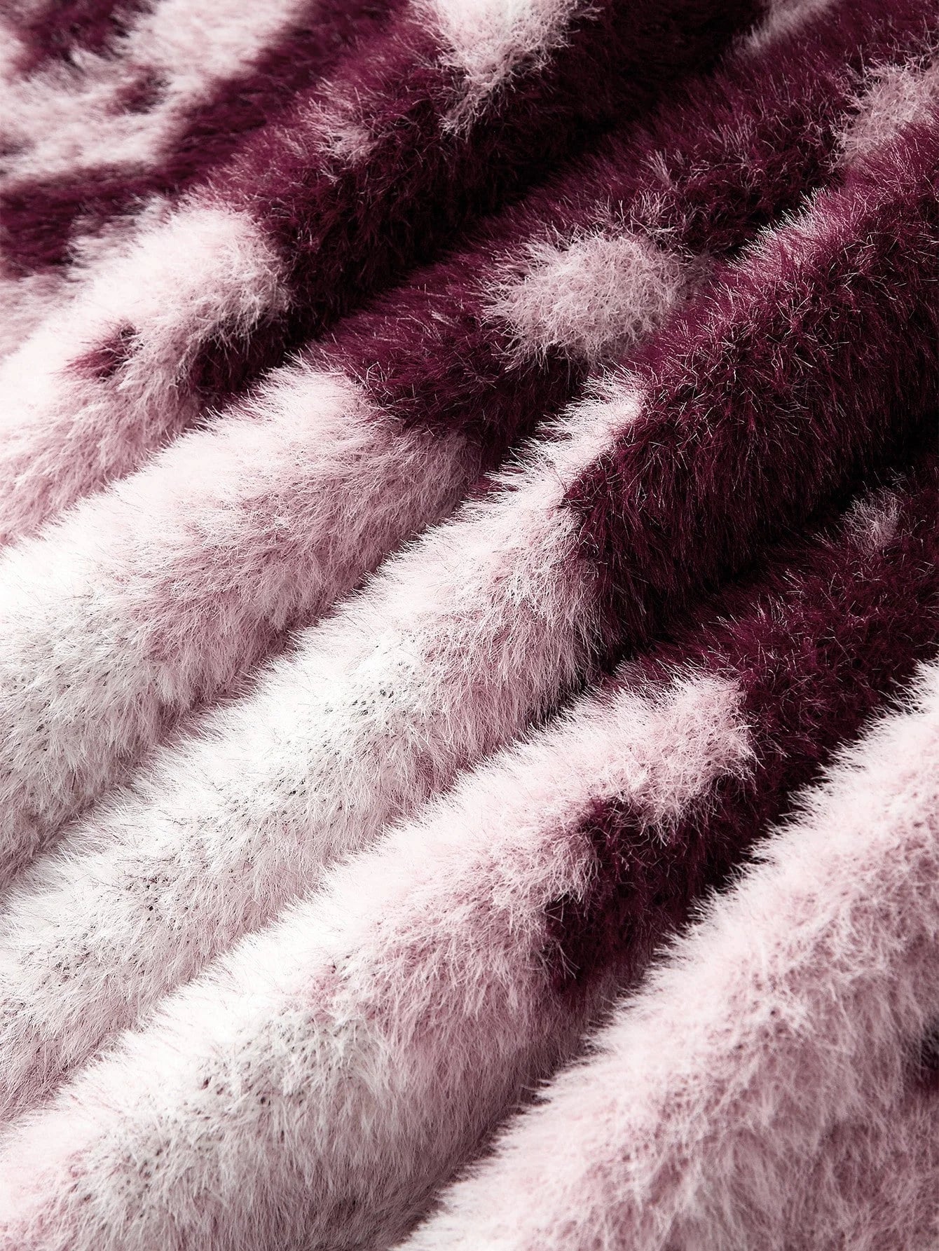 PREMIUM ALL OVER PRINT BUTTON UP CARDIGAN