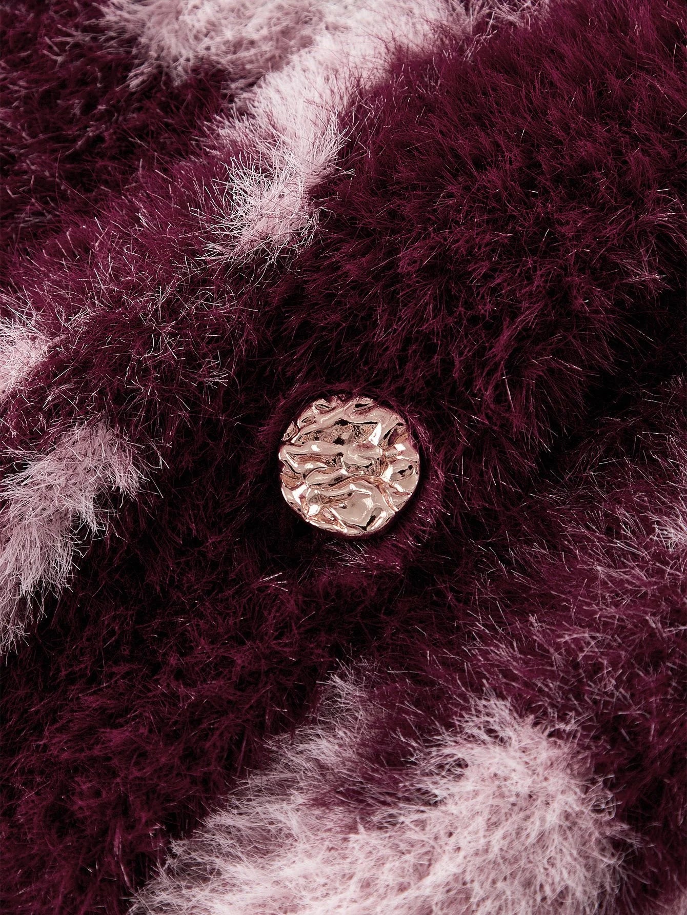 PREMIUM ALL OVER PRINT BUTTON UP CARDIGAN