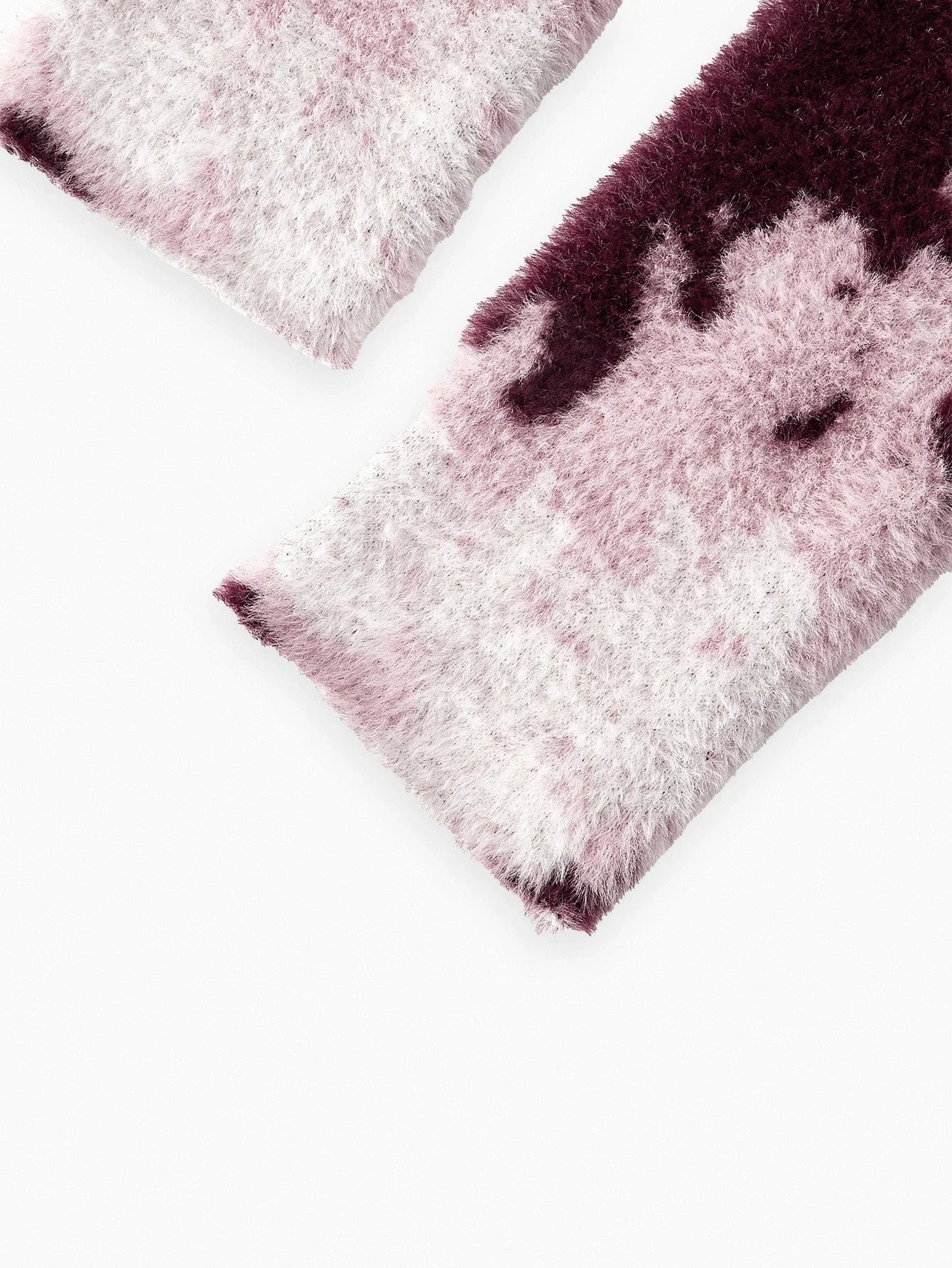 PREMIUM ALL OVER PRINT BUTTON UP CARDIGAN