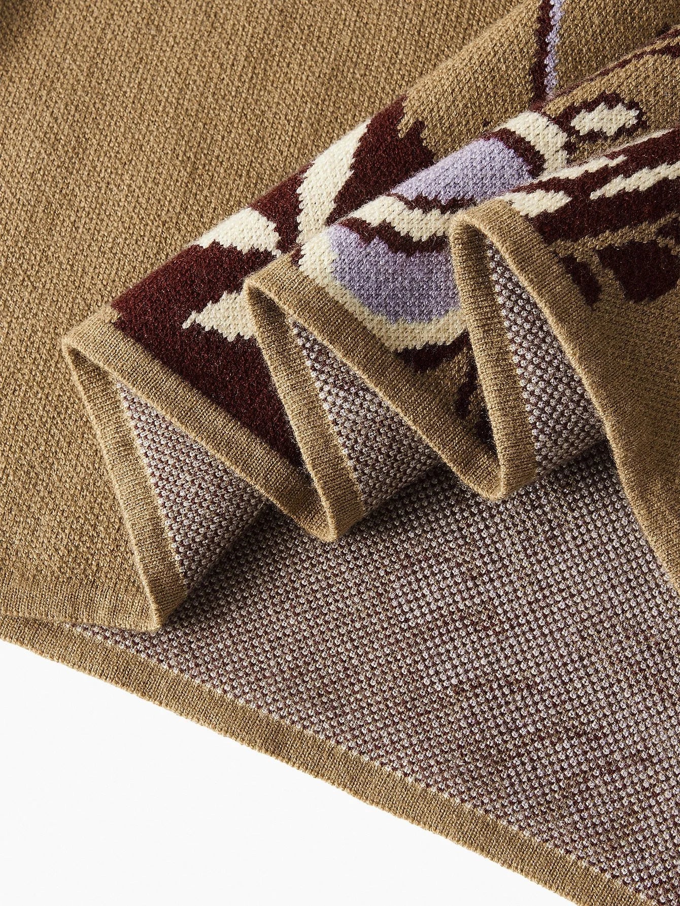 PREMIUM ALL OVER PRINT BUTTON UP TOP amp SLIM FIT SKIRT SWEATER COORD