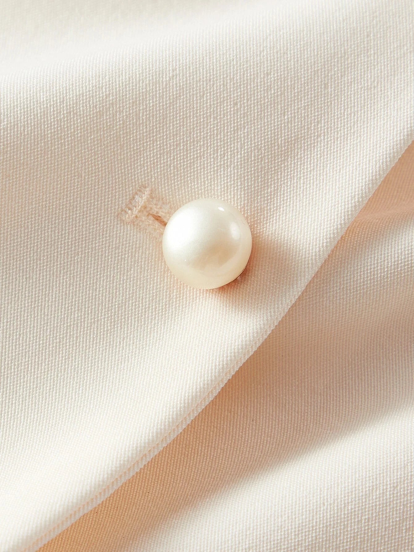 PREMIUM APPLIQUES BUTTON UP BLAZER