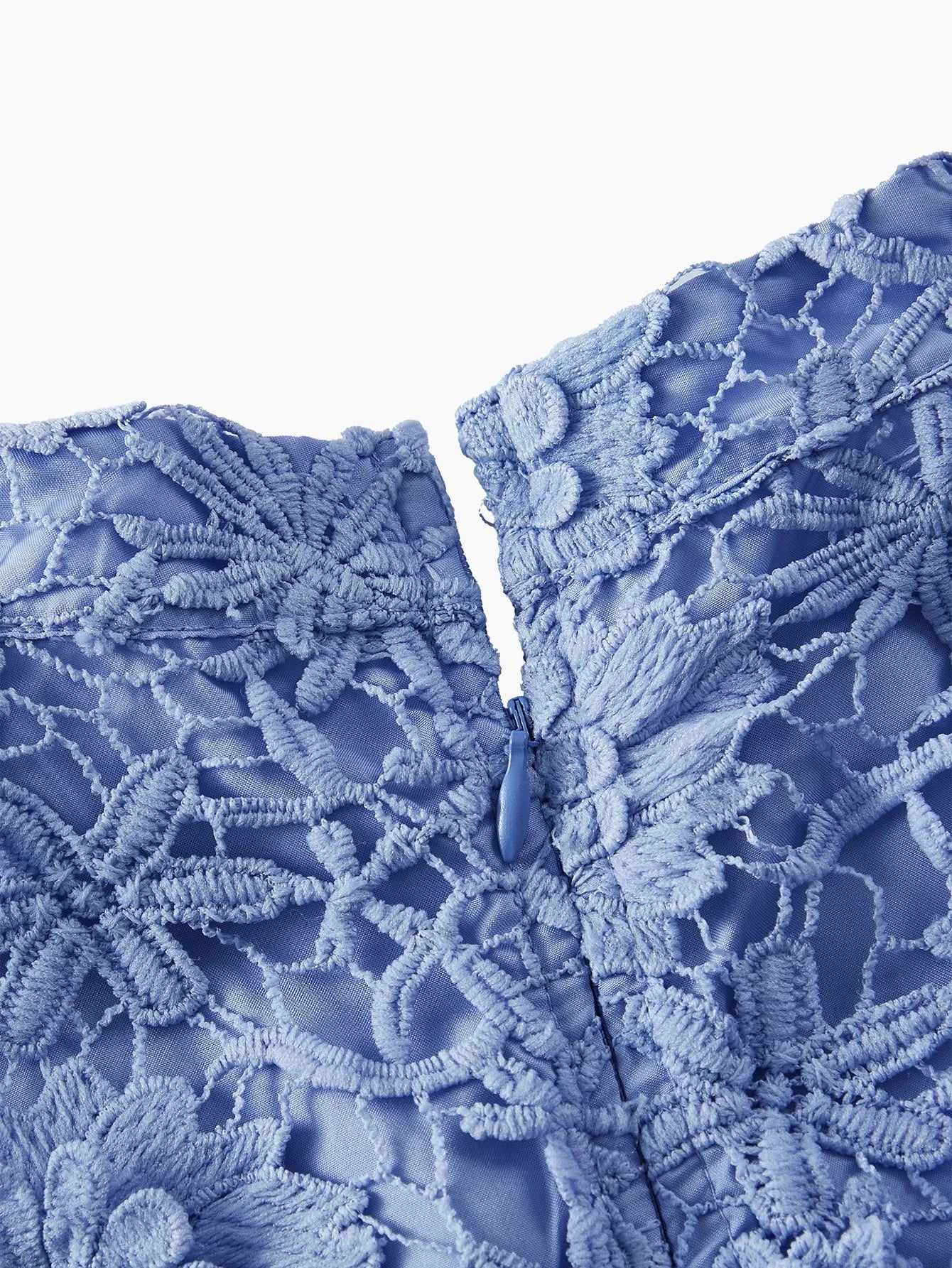 PREMIUM ASYMMETRICAL HEM CUT OUT DRESS