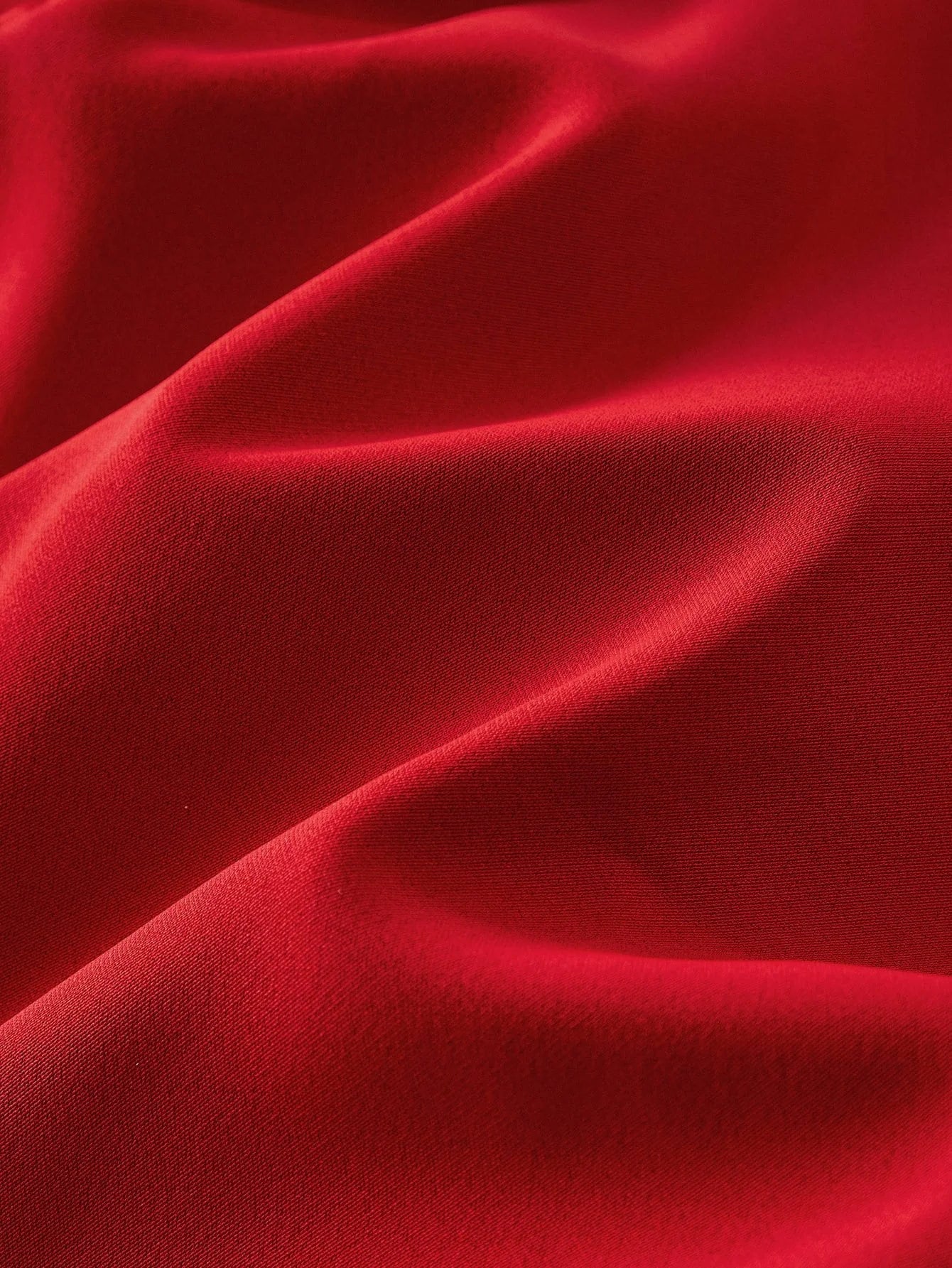 PREMIUM ASYMMETRICAL NECK METAL DETAIL JUMPSUIT