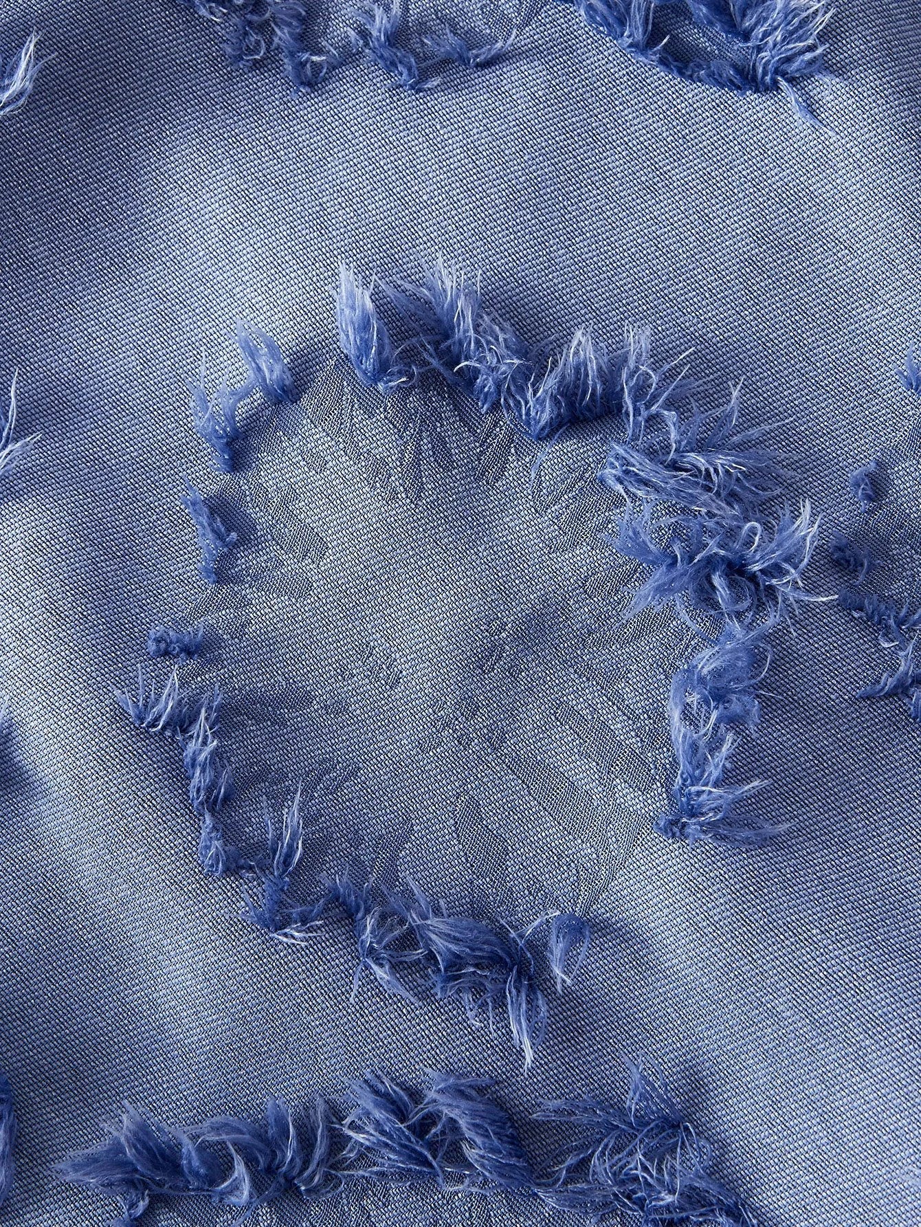 PREMIUM AUTUMNWINTER FASHION TEXTURED PEAK COLLAR BLAZER