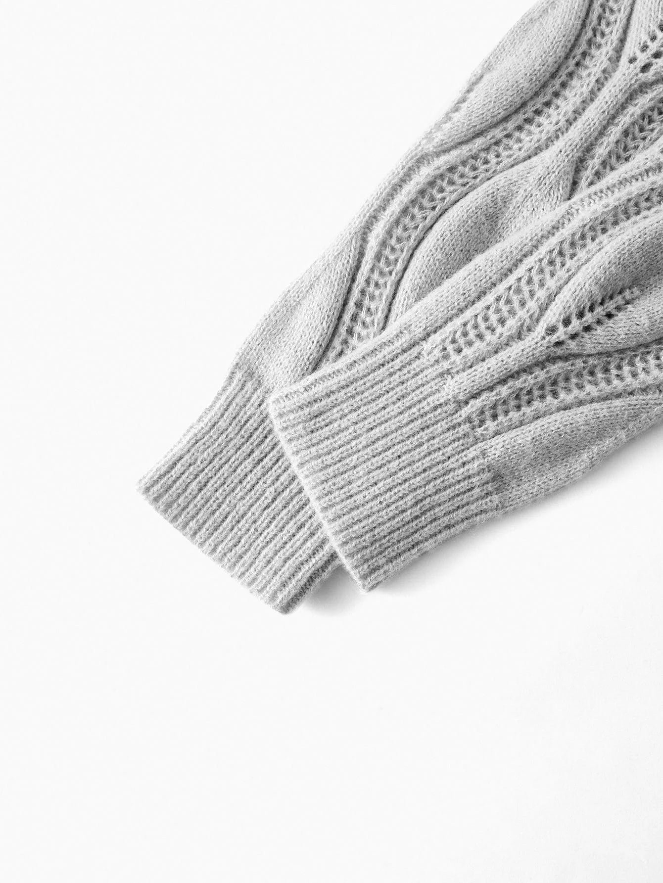 PREMIUM BEADED DETAIL BUTTON UP CARDIGAN