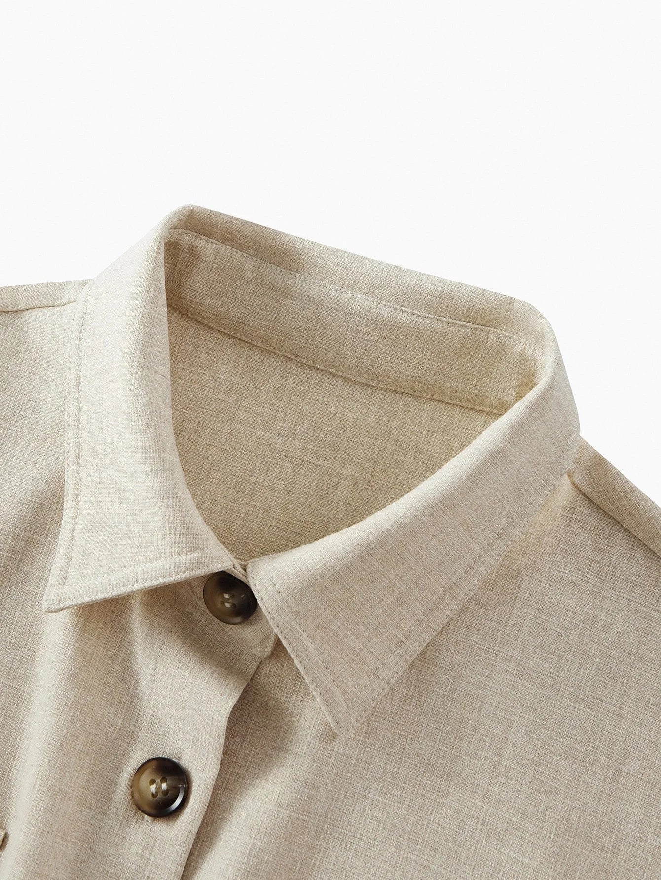 PREMIUM BELTED APPLIQUES JUMPSUIT