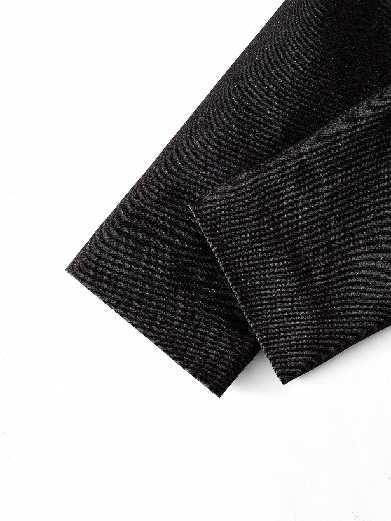 PREMIUM BELTED BUTTON UP BLAZER