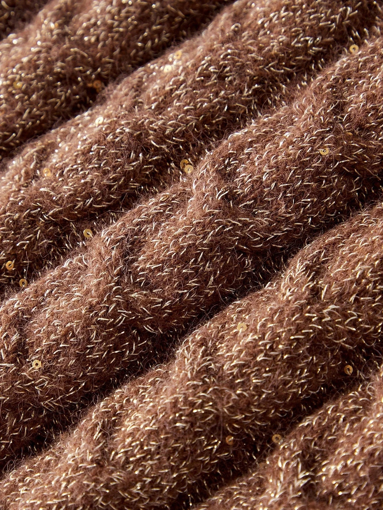 PREMIUM BELTED BUTTON UP CARDIGAN